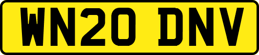 WN20DNV