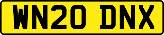WN20DNX