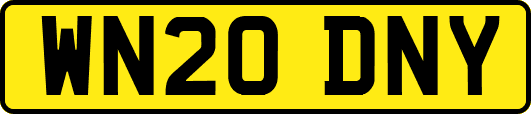 WN20DNY