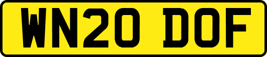 WN20DOF