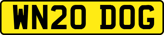 WN20DOG