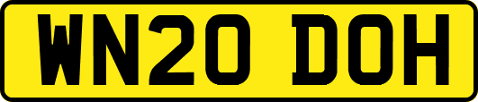 WN20DOH