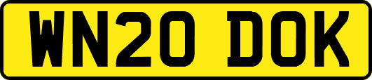 WN20DOK