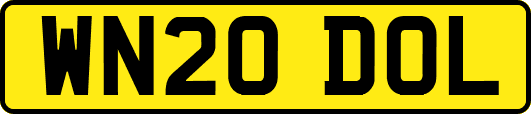 WN20DOL