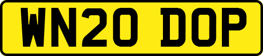 WN20DOP
