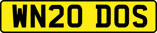WN20DOS