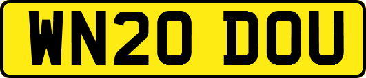 WN20DOU