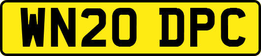 WN20DPC