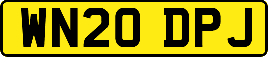 WN20DPJ