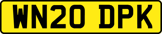 WN20DPK