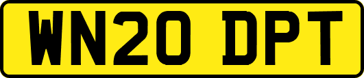 WN20DPT