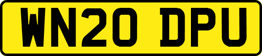 WN20DPU