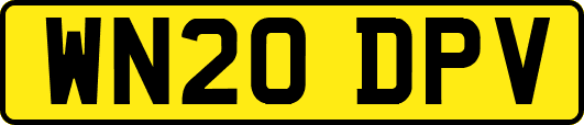WN20DPV