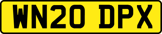 WN20DPX