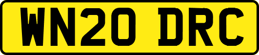 WN20DRC
