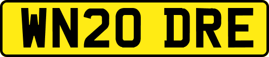 WN20DRE
