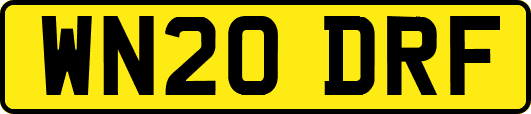WN20DRF