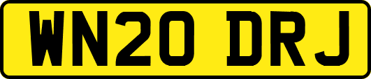 WN20DRJ