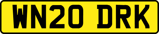 WN20DRK
