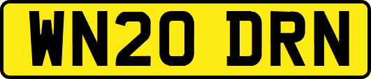 WN20DRN