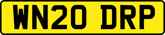 WN20DRP
