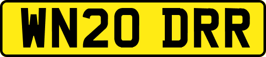 WN20DRR