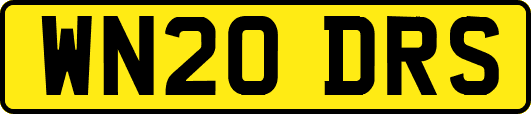 WN20DRS
