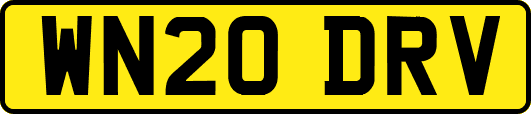 WN20DRV