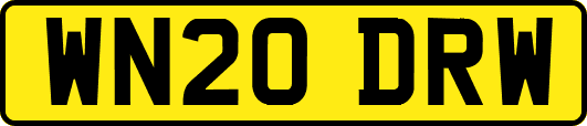 WN20DRW