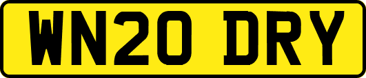 WN20DRY