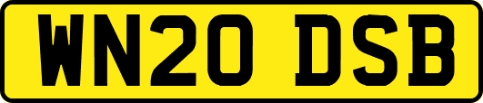 WN20DSB