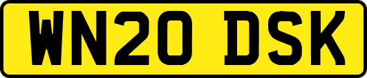 WN20DSK