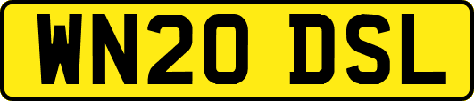 WN20DSL