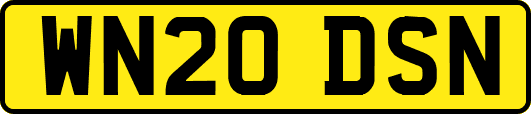 WN20DSN