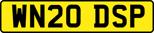 WN20DSP