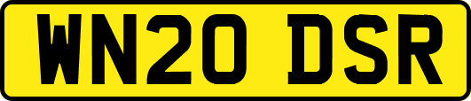 WN20DSR