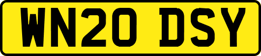 WN20DSY