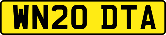 WN20DTA