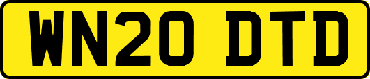 WN20DTD