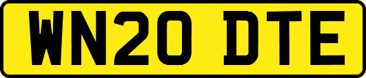 WN20DTE