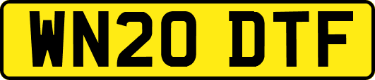 WN20DTF