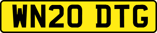 WN20DTG