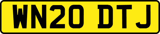 WN20DTJ