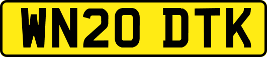 WN20DTK