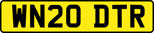 WN20DTR