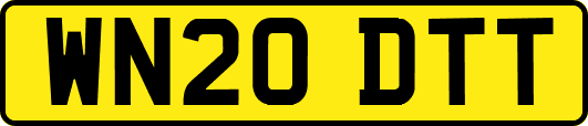 WN20DTT