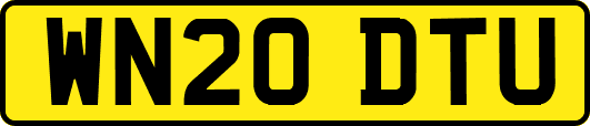WN20DTU
