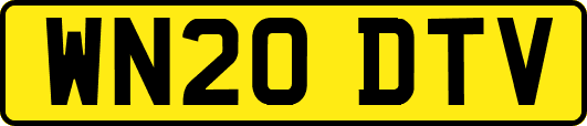 WN20DTV