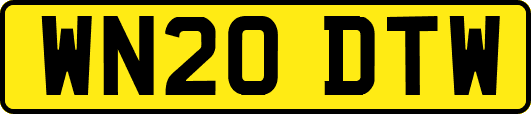 WN20DTW