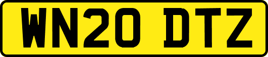WN20DTZ